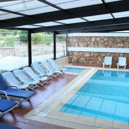 Medis Resort Hotel Ildir Eksteriør billede