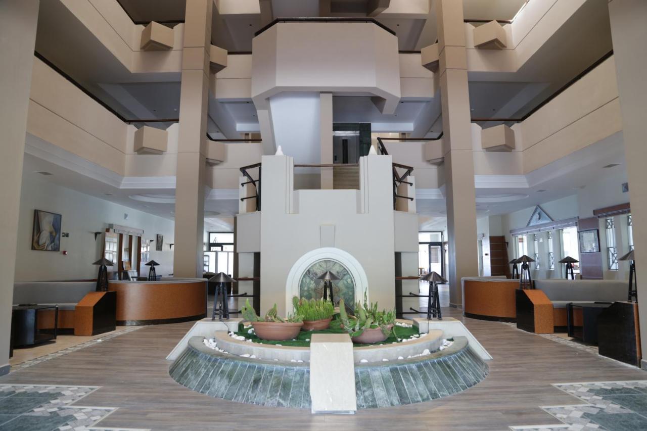 Medis Resort Hotel Ildir Eksteriør billede