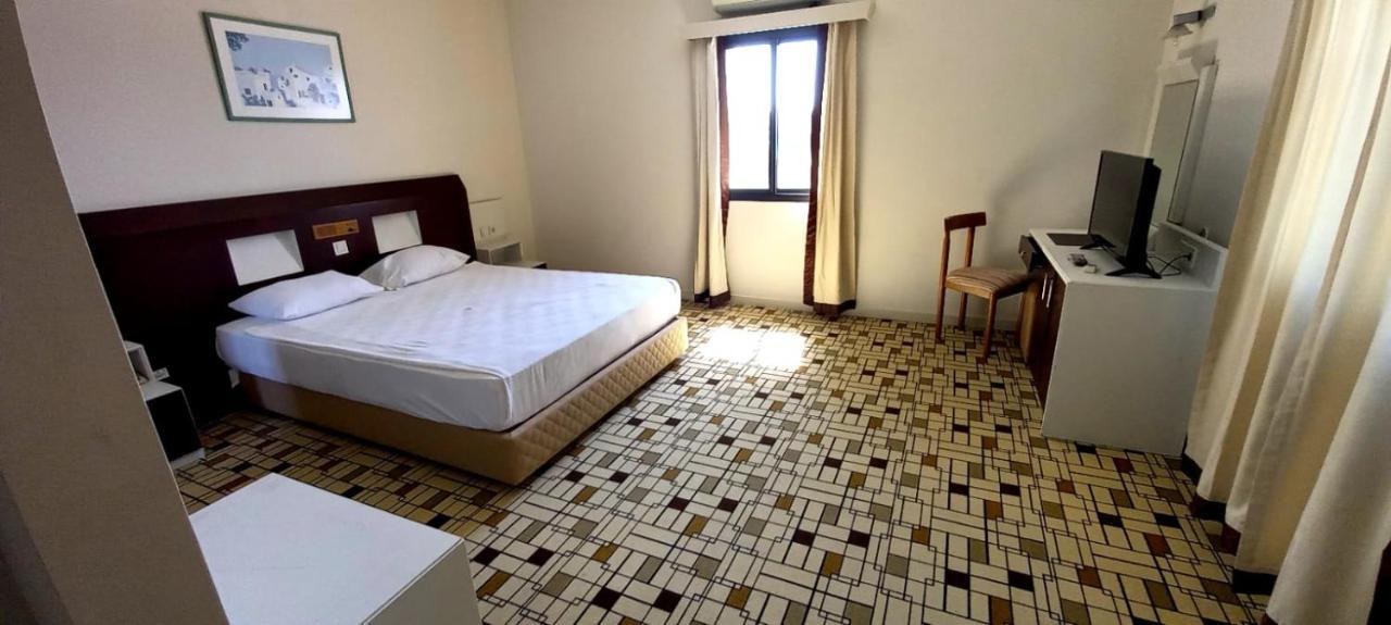 Medis Resort Hotel Ildir Eksteriør billede