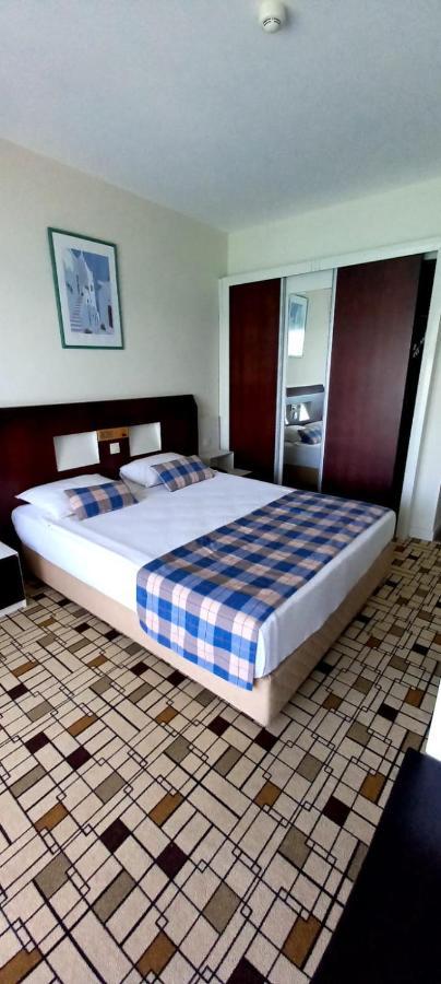 Medis Resort Hotel Ildir Eksteriør billede