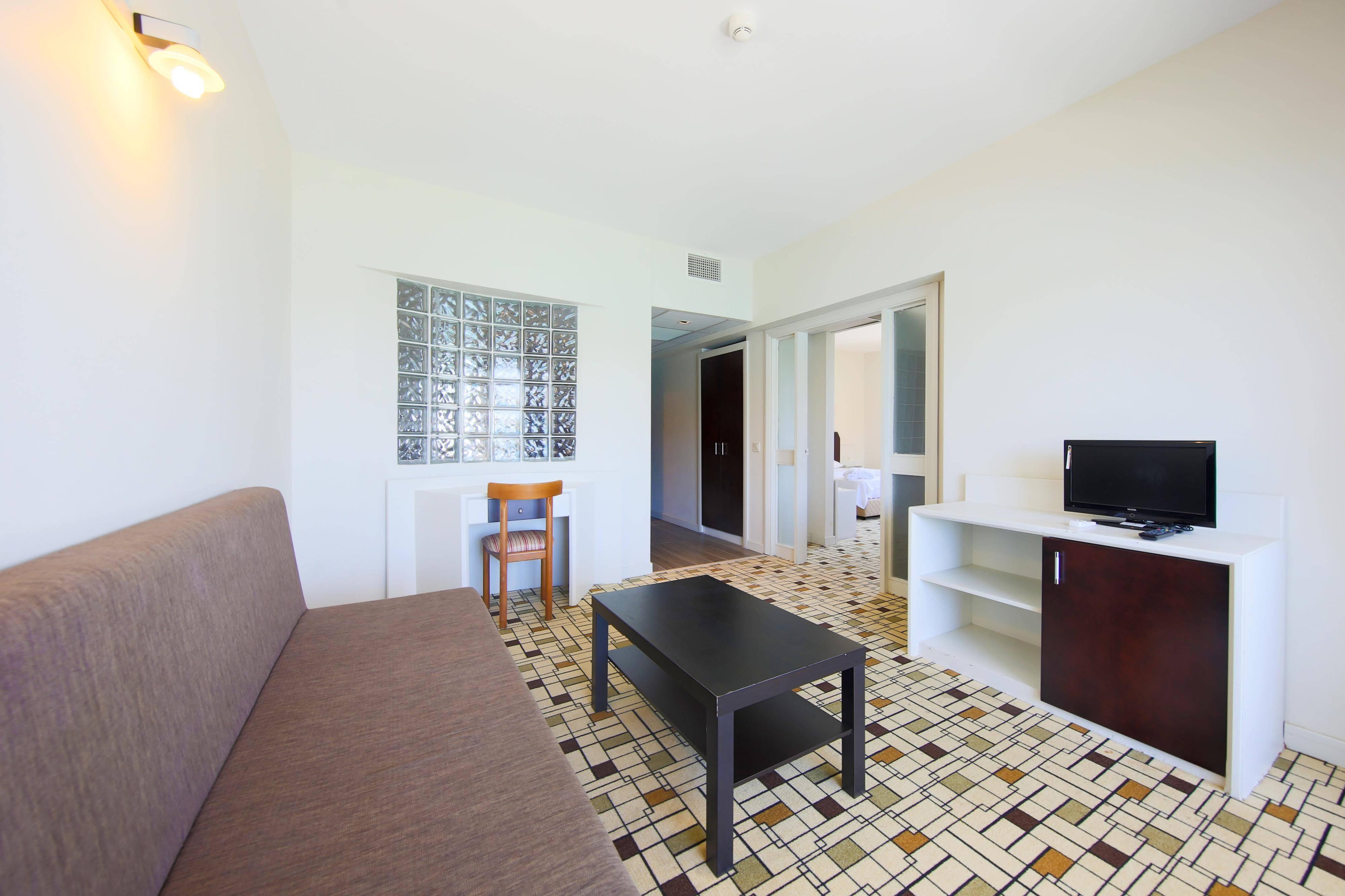 Medis Resort Hotel Ildir Eksteriør billede