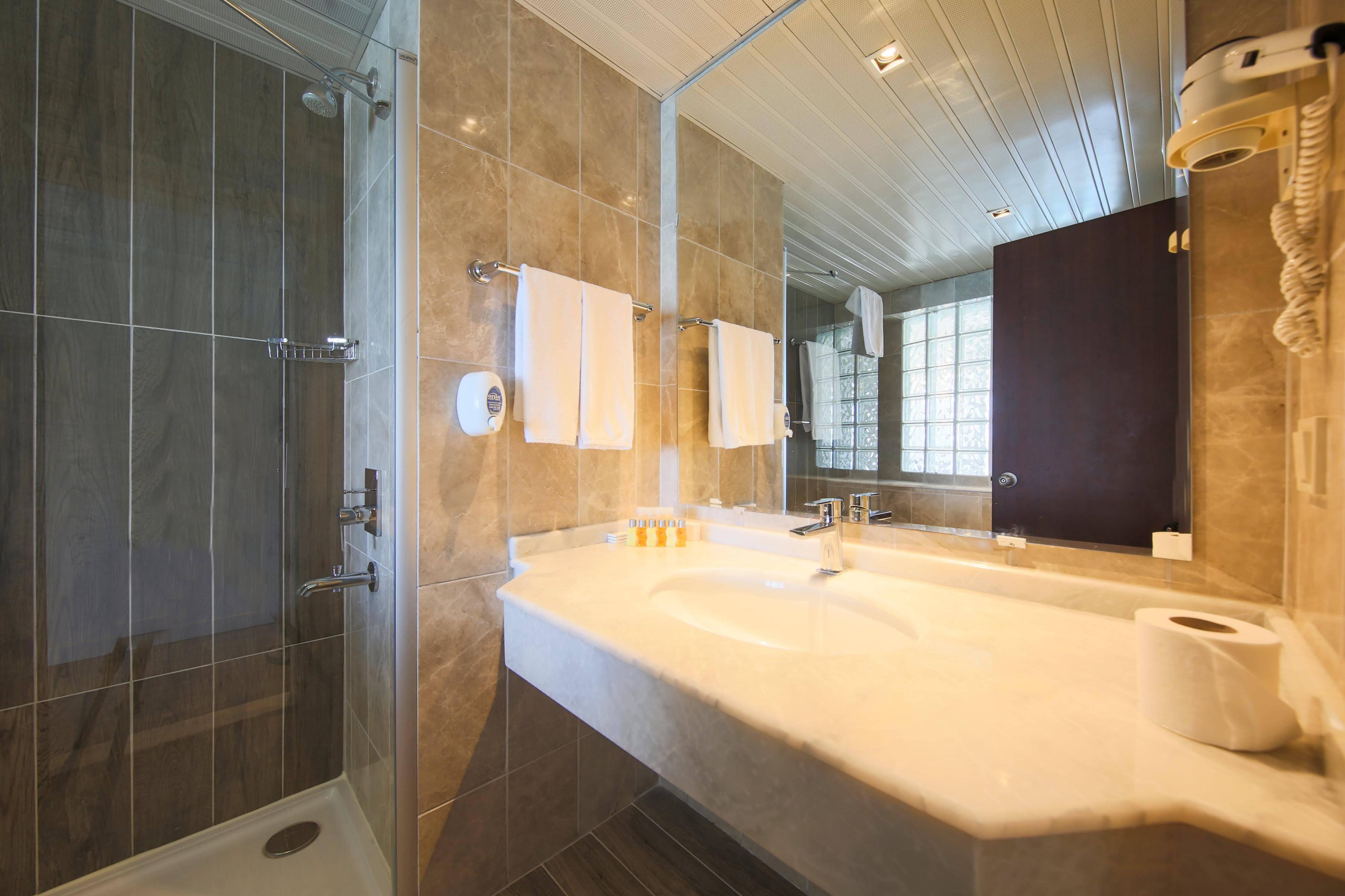 Medis Resort Hotel Ildir Eksteriør billede