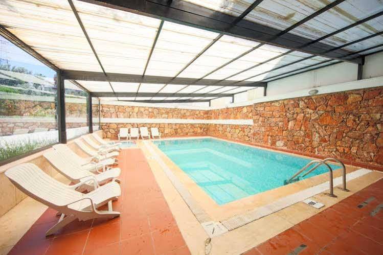 Medis Resort Hotel Ildir Eksteriør billede