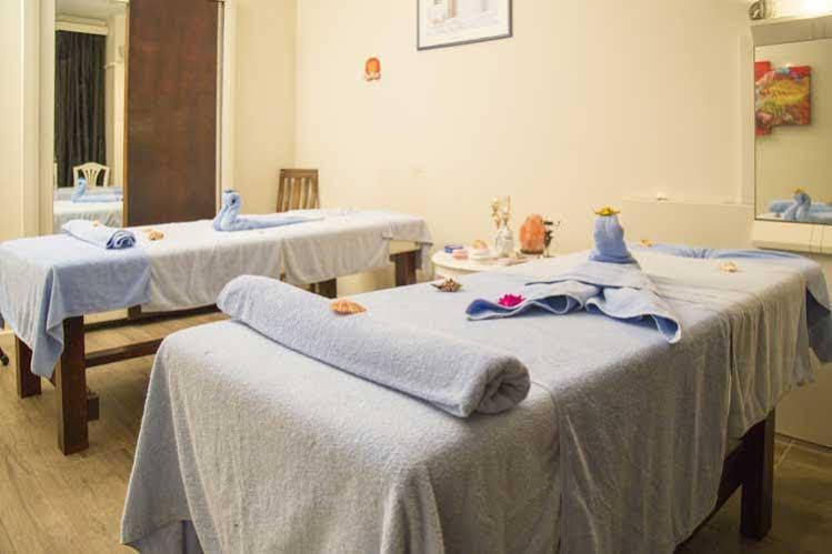 Medis Resort Hotel Ildir Eksteriør billede