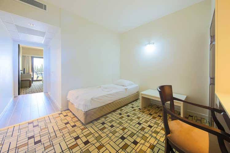 Medis Resort Hotel Ildir Eksteriør billede