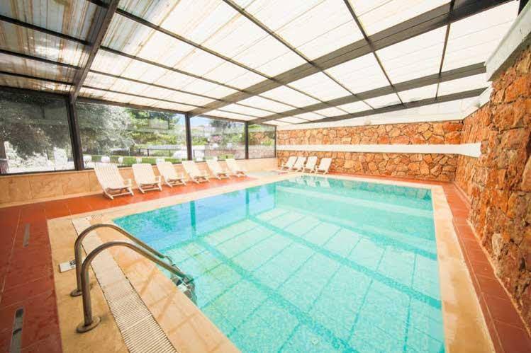 Medis Resort Hotel Ildir Eksteriør billede